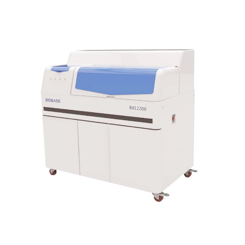 博科BKI2200化學發光檢測儀，化學發光免疫分析儀，全自動免疫發光分析儀_全自動化學發光免疫分析儀