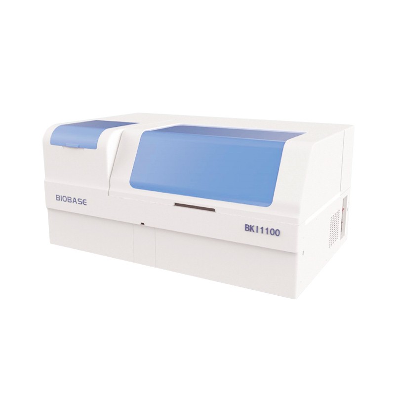 博科BKI1100化學發光檢測儀，化學發光免疫分析儀，全自動免疫發光分析儀_全自動免疫發光分析儀廠家