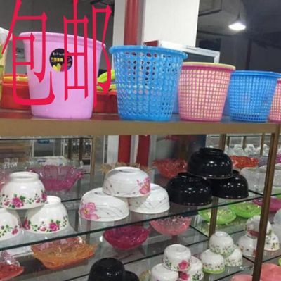 義烏地?cái)?元店貨源攻略 一元二元店家居小商品與精品日用百貨批發(fā)解析